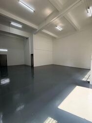 Pemimpin Industrial Building (D20), Factory #608443651